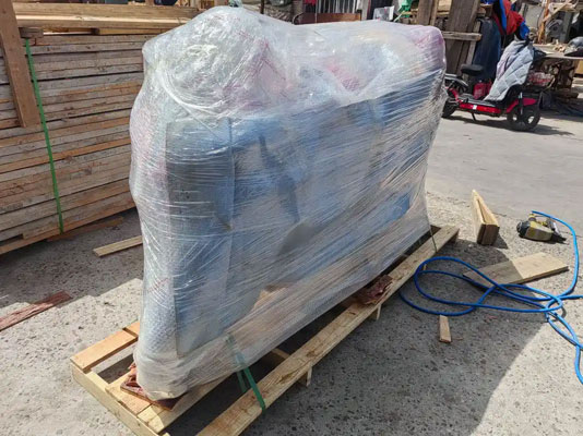 张湾电瓶车物流托运